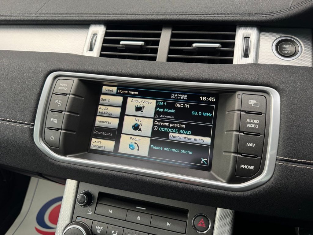 Used Land Rover Range Rover Evoque 2012 for sale - 76303871: Photo 15