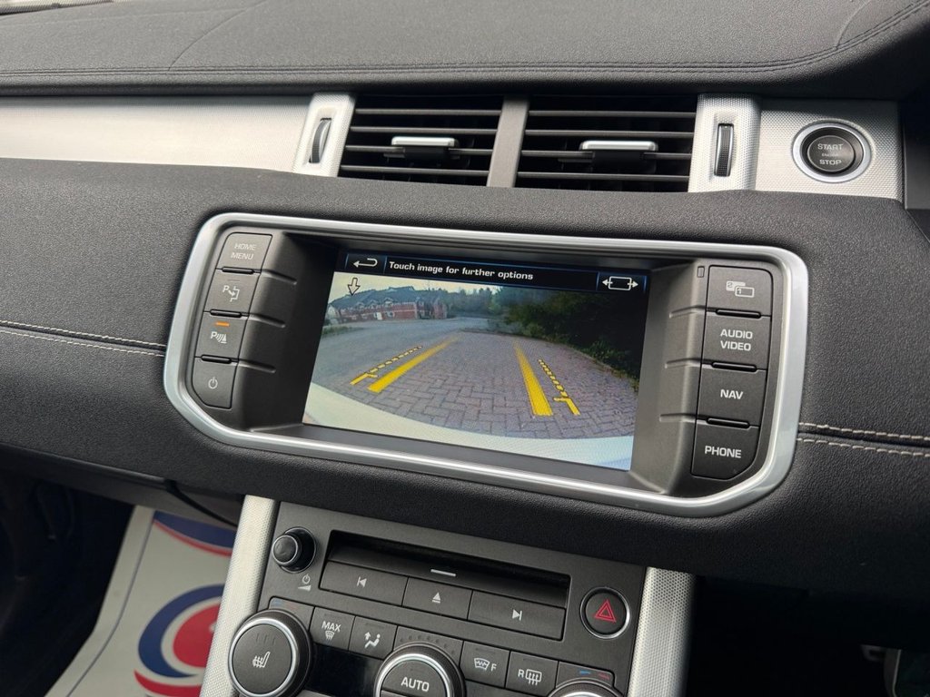 Used Land Rover Range Rover Evoque 2012 for sale - 76303871: Photo 16