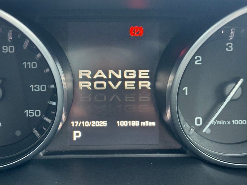 Used Land Rover Range Rover Evoque 2012 for sale - 76303871: Photo 17