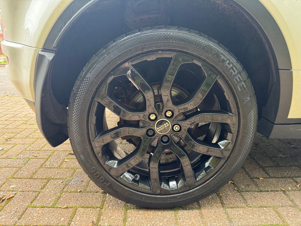 Used Land Rover Range Rover Evoque 2012 for sale - 76303871: Photo 18