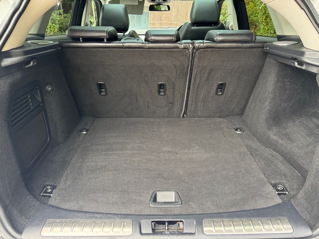 Used Land Rover Range Rover Evoque 2012 for sale - 76303871: Photo 9