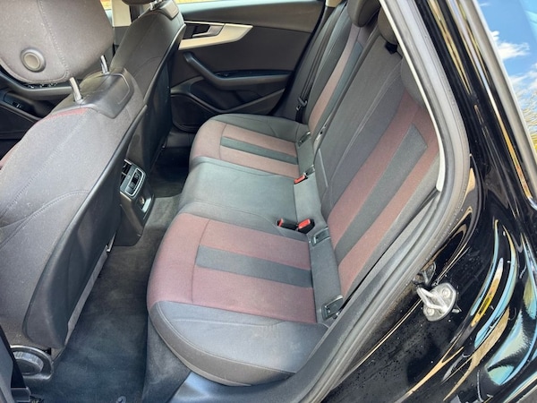 Used Audi A4 Avant 2016 for sale - 73879395: Photo 13
