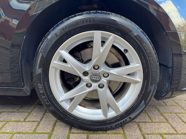 Used Audi A4 Avant 2016 for sale - 73879395: Photo 16