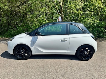 Used Vauxhall ADAM 2019 for sale - 78401842: Photo