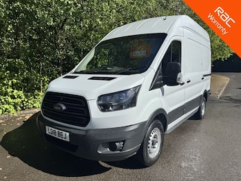 Used Ford Transit 2018 for sale - 78582972: Photo