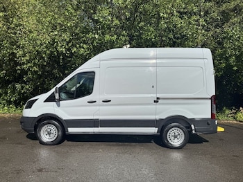 Used Ford Transit 2018 for sale - 78582972: Photo