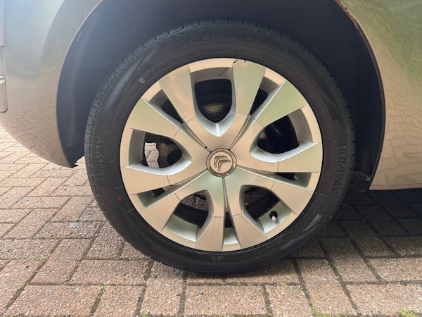 Used Citroen C4 Picasso 2012 for sale - 75335642: Photo 16
