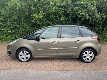 Used Citroen C4 Picasso 2012 for sale - 75335642: Photo