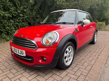 Used MINI Hatch 2012 for sale - 75573818: Photo