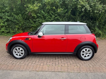 Used MINI Hatch 2012 for sale - 75573818: Photo