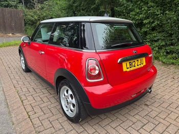 Used MINI Hatch 2012 for sale - 75573818: Photo