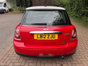 Used MINI Hatch 2012 for sale - 75573818: Photo