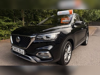 Used MG MG HS 2022 for sale - 79598889: Photo