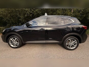 Used MG MG HS 2022 for sale - 79598889: Photo