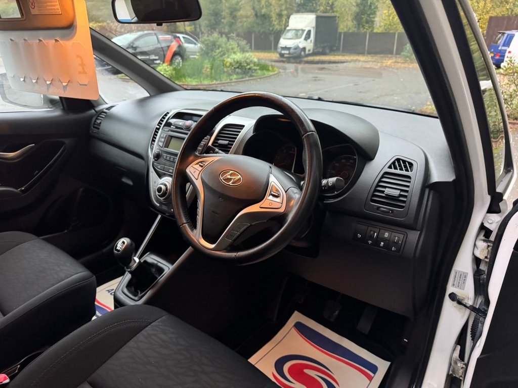 Used Hyundai Ix20 2012 for sale - 76482328: Photo 10