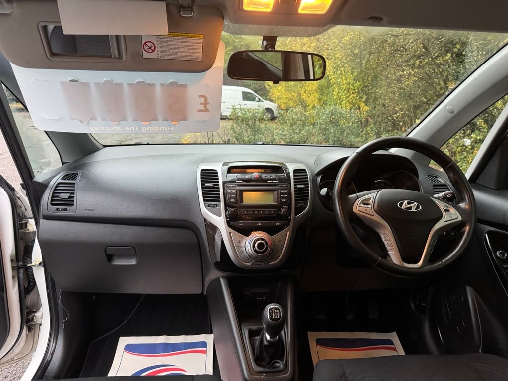 Used Hyundai Ix20 2012 for sale - 76482328: Photo 12