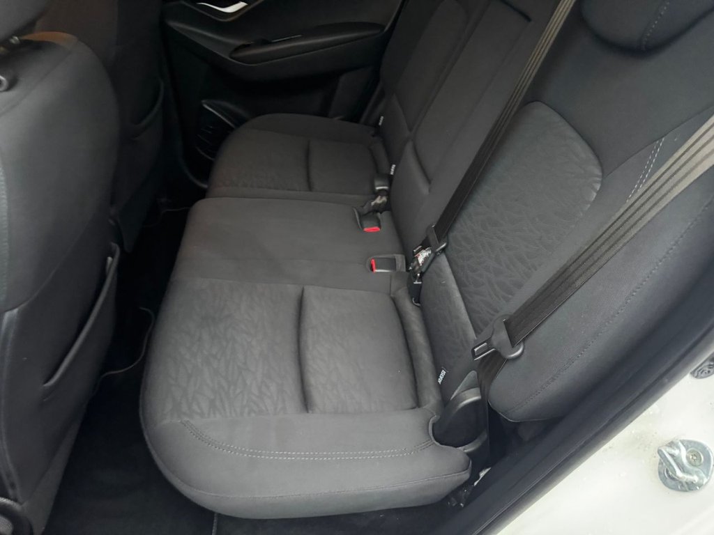 Used Hyundai Ix20 2012 for sale - 76482328: Photo 13