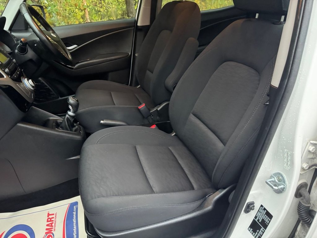 Used Hyundai Ix20 2012 for sale - 76482328: Photo 14