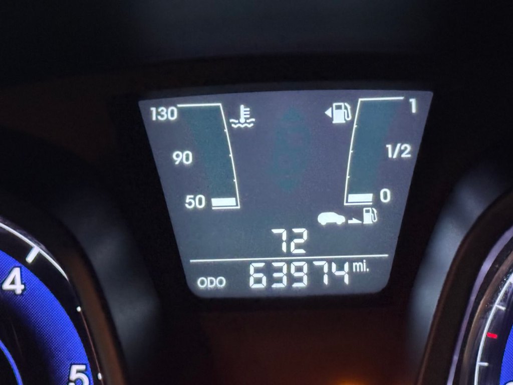 Used Hyundai Ix20 2012 for sale - 76482328: Photo 16