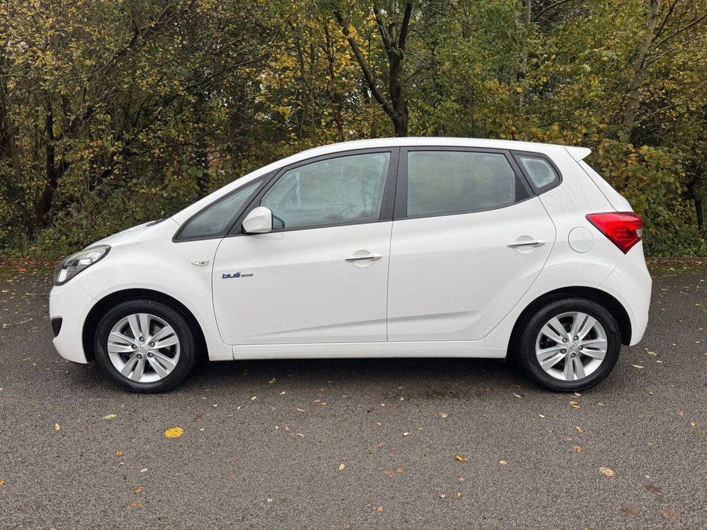 Used Hyundai Ix20 2012 for sale - 76482328: Photo 2