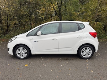 Used Hyundai Ix20 2012 for sale - 76482328: Photo