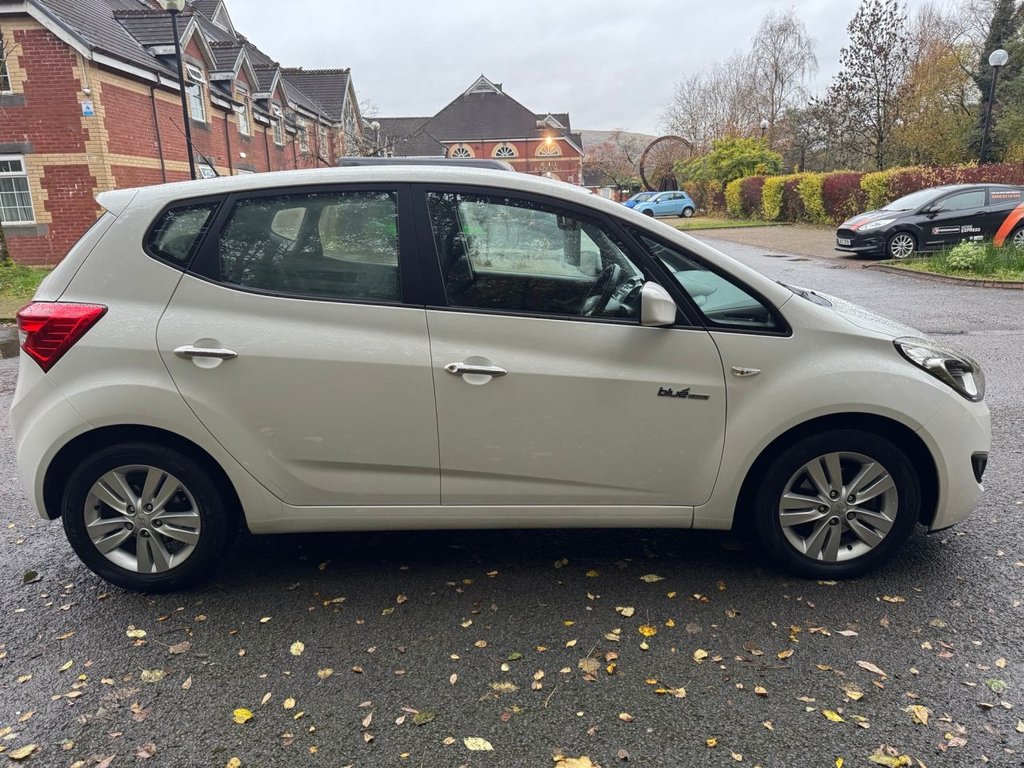 Used Hyundai Ix20 2012 for sale - 76482328: Photo 5