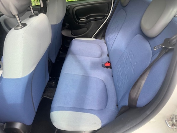 Used Fiat Panda 2013 for sale - 75276027: Photo 12