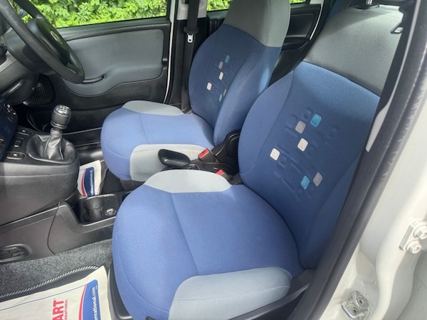 Used Fiat Panda 2013 for sale - 75276027: Photo 13