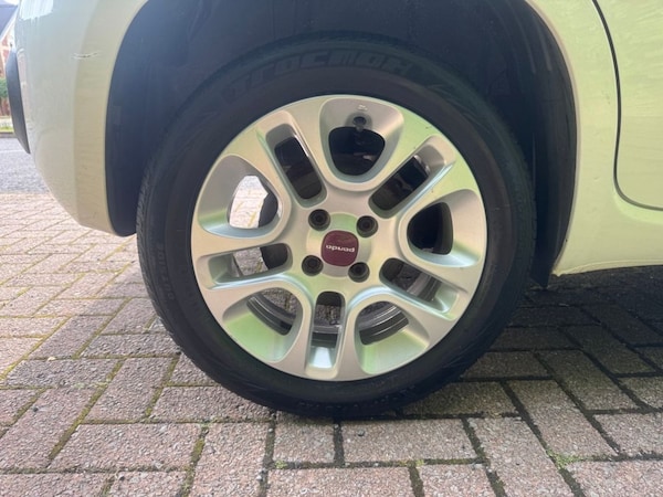 Used Fiat Panda 2013 for sale - 75276027: Photo 14