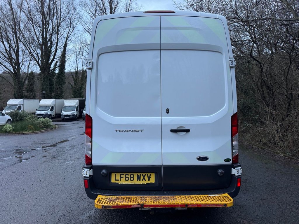 Used Ford Transit 2018 for sale - 77302677: Photo 11