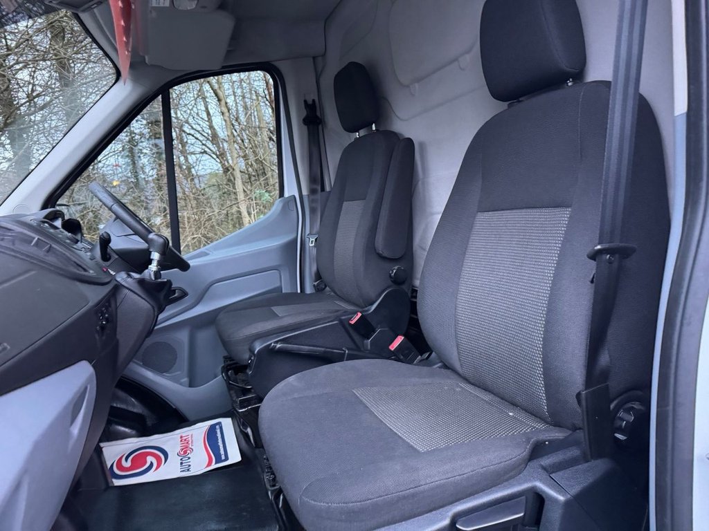 Used Ford Transit 2018 for sale - 77302677: Photo 17