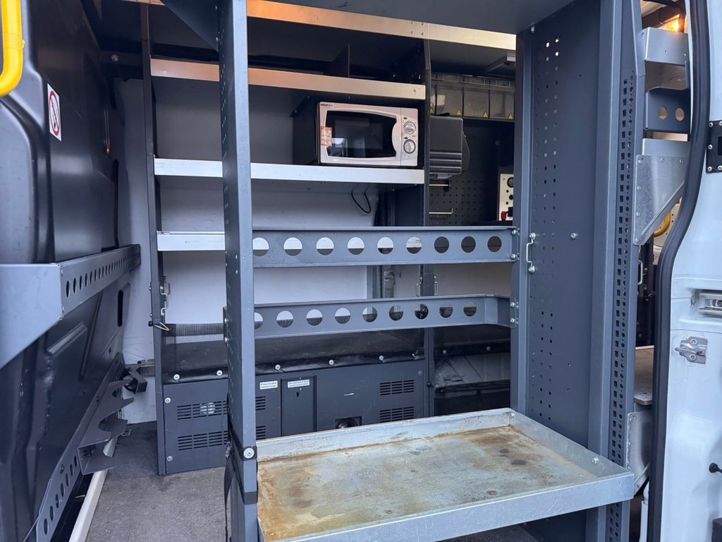 Used Ford Transit 2018 for sale - 77302677: Photo 18