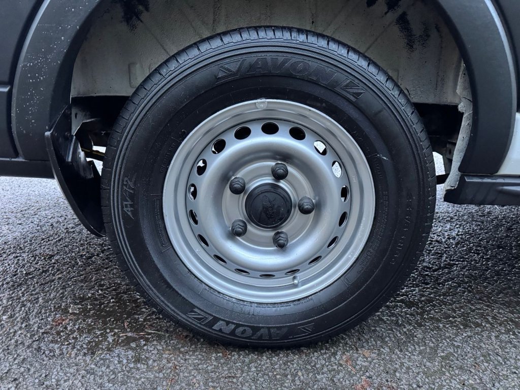 Used Ford Transit 2018 for sale - 77302677: Photo 19