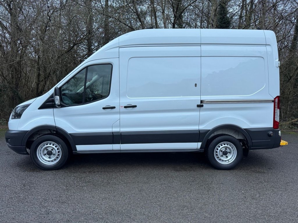 Used Ford Transit 2018 for sale - 77302677: Photo 2