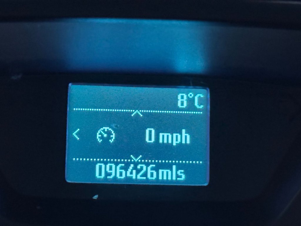 Used Ford Transit 2018 for sale - 77302677: Photo 20