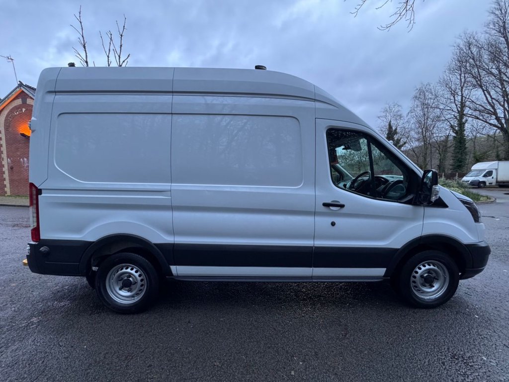 Used Ford Transit 2018 for sale - 77302677: Photo 7