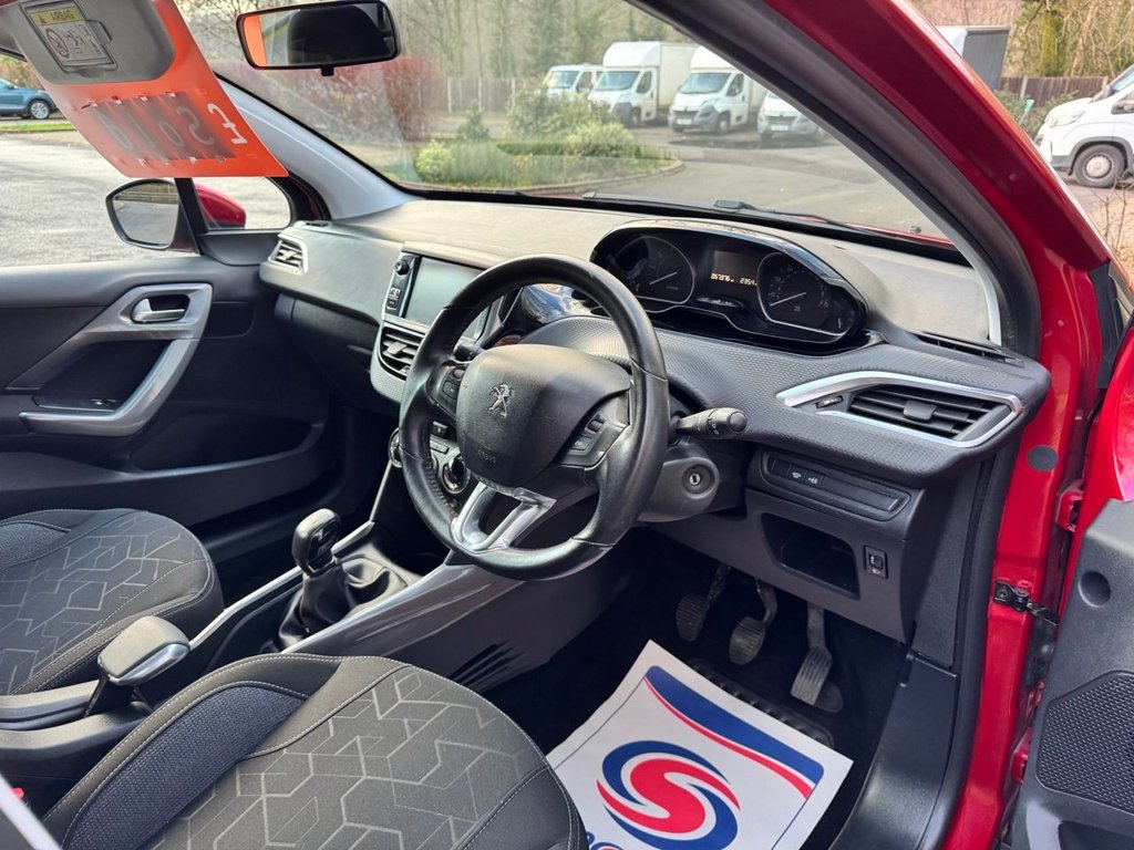 Used Peugeot 2008 2018 for sale - 77436838: Photo 10