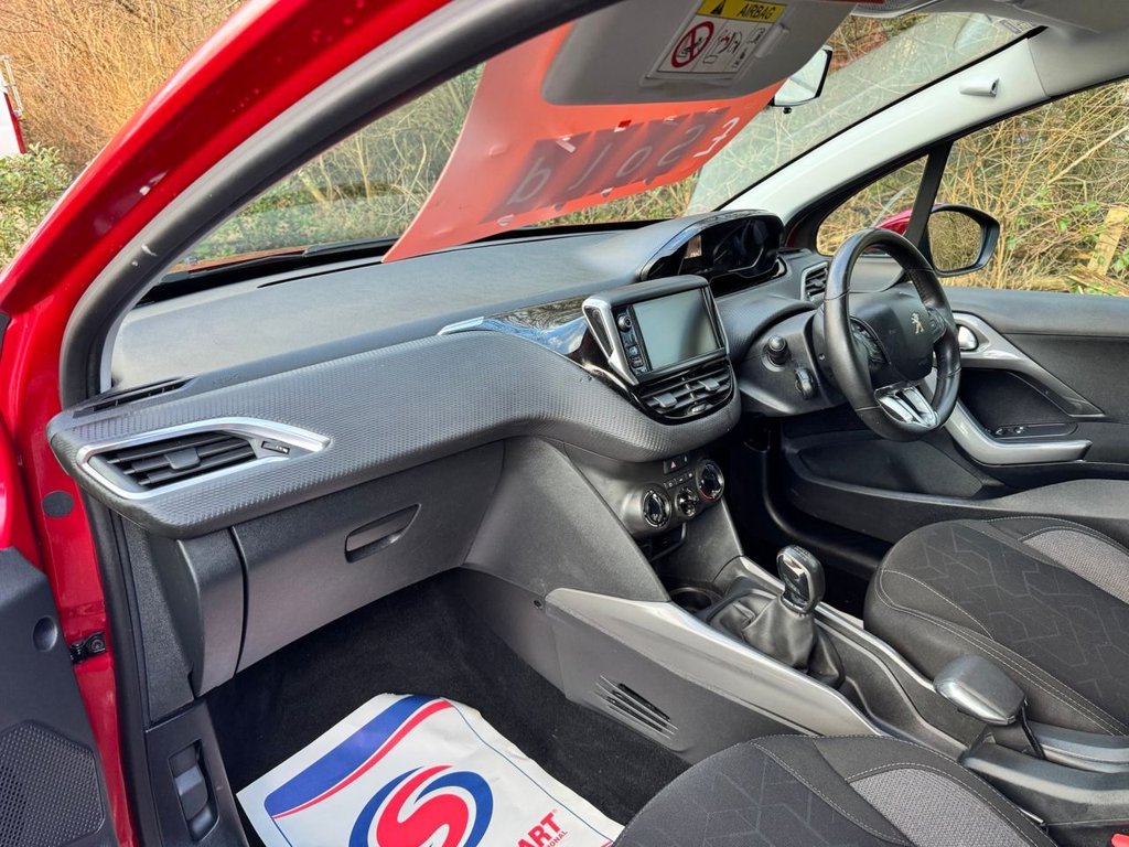 Used Peugeot 2008 2018 for sale - 77436838: Photo 11