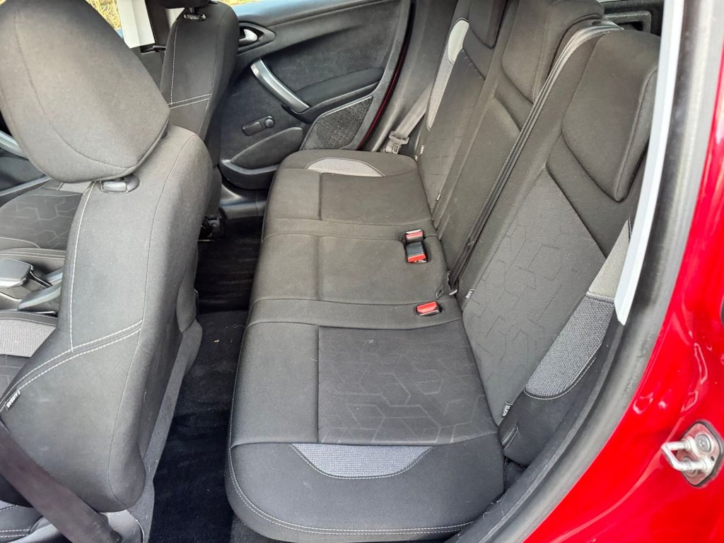 Used Peugeot 2008 2018 for sale - 77436838: Photo 13