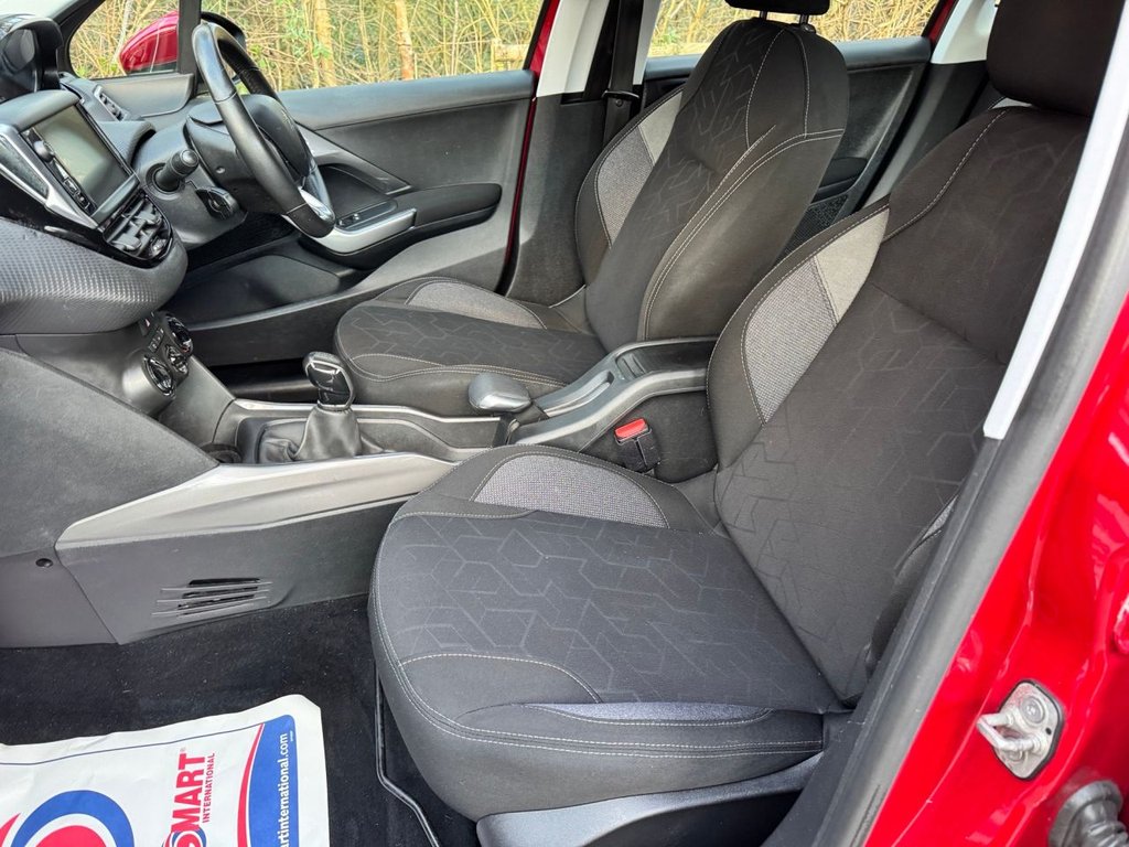 Used Peugeot 2008 2018 for sale - 77436838: Photo 14