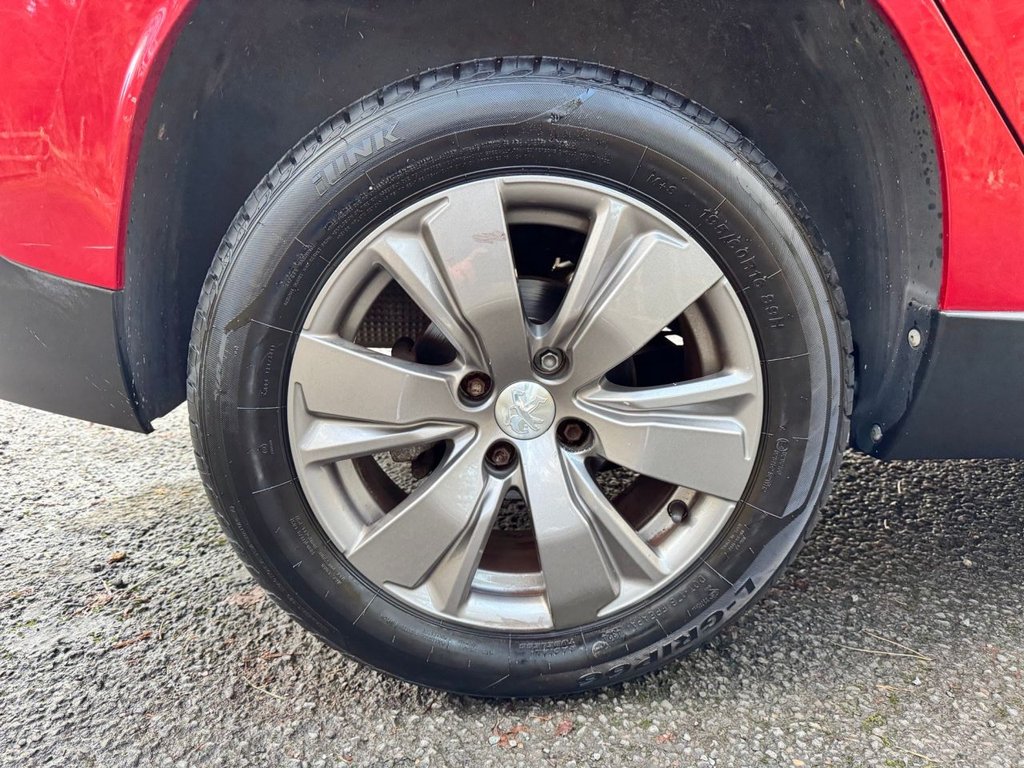 Used Peugeot 2008 2018 for sale - 77436838: Photo 15