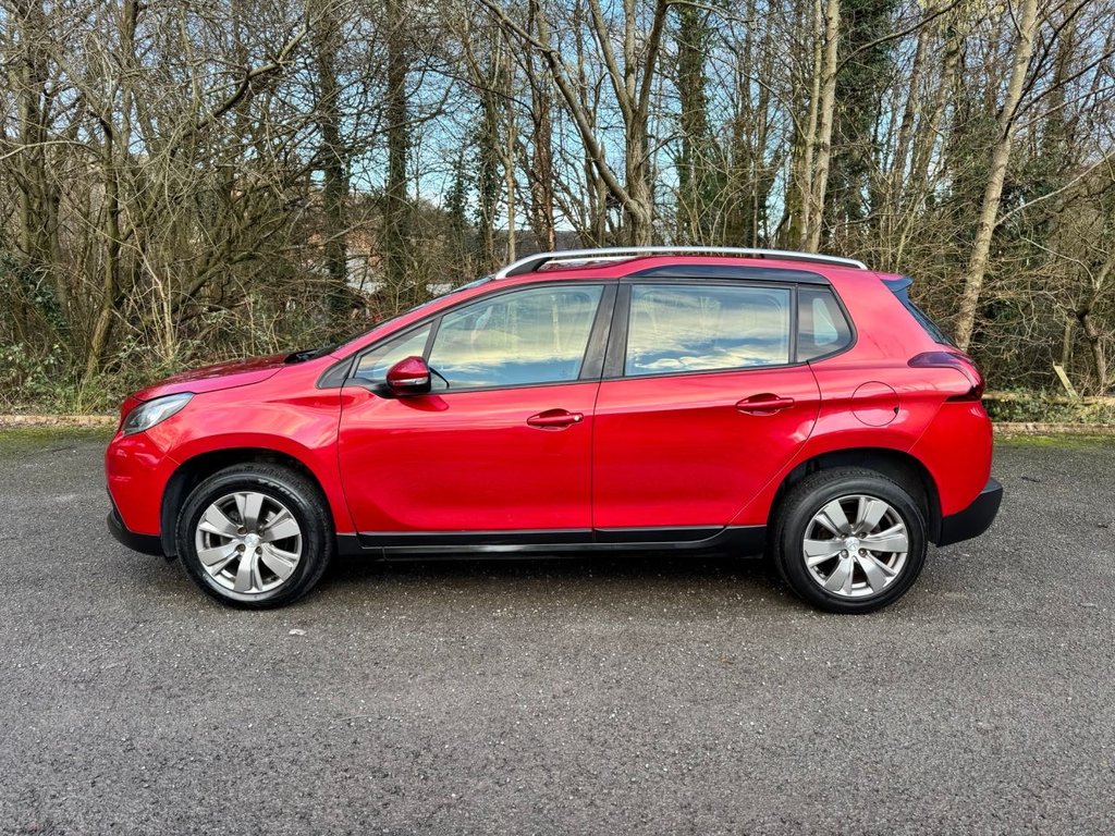 Used Peugeot 2008 2018 for sale - 77436838: Photo 2