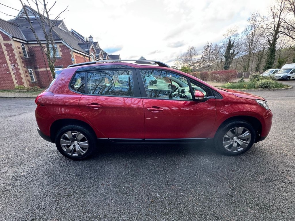 Used Peugeot 2008 2018 for sale - 77436838: Photo 5