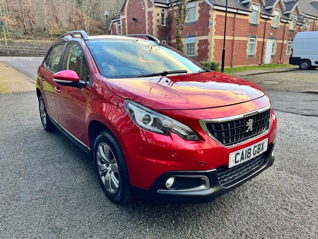 Used Peugeot 2008 2018 for sale - 77436838: Photo 6