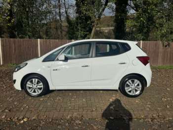 Used Hyundai Ix20 2011 for sale - 72765883: Photo
