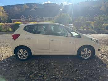 Used Hyundai Ix20 2011 for sale - 72765883: Photo