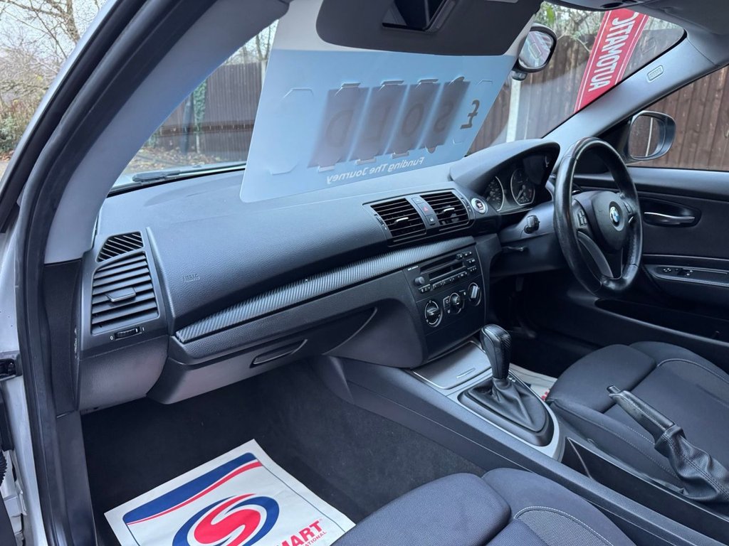 Used BMW 1 Series 2010 for sale - 76867566: Photo 10