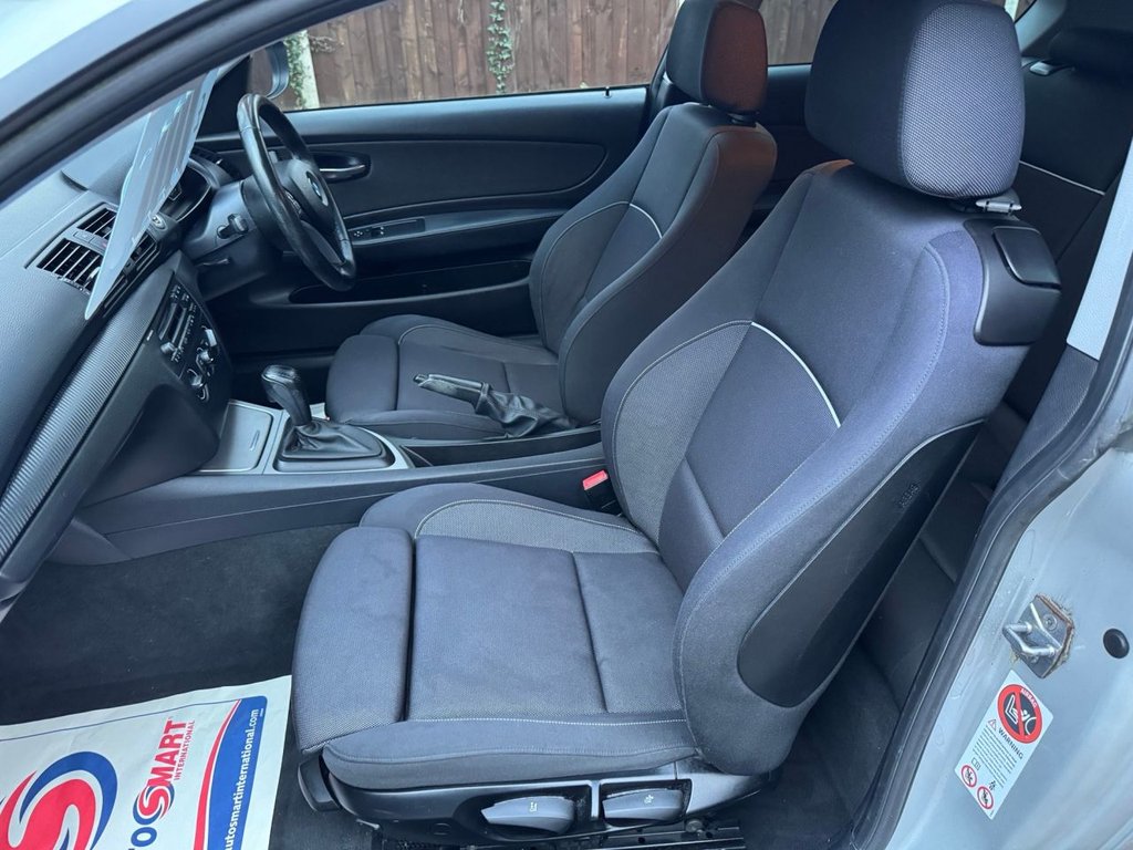 Used BMW 1 Series 2010 for sale - 76867566: Photo 11