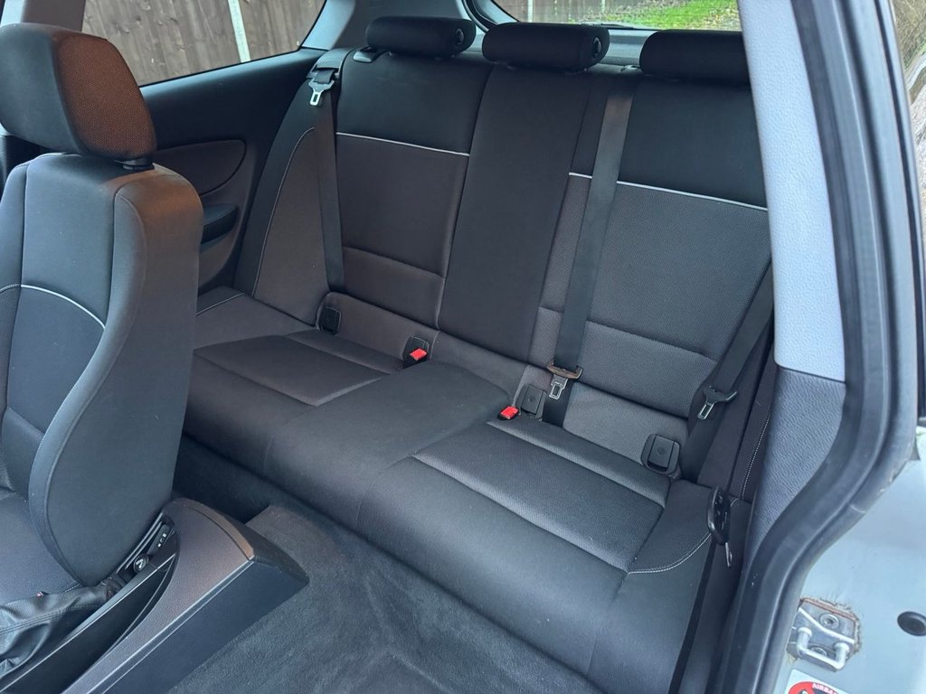 Used BMW 1 Series 2010 for sale - 76867566: Photo 12