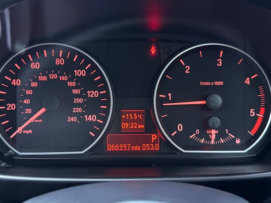 Used BMW 1 Series 2010 for sale - 76867566: Photo 13